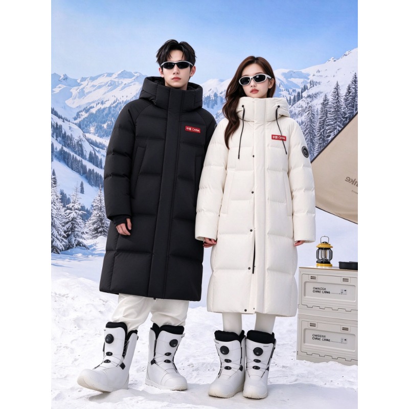 Winter Clothing Hiking - Winter Outdoor Hiking Windproof and Breathable