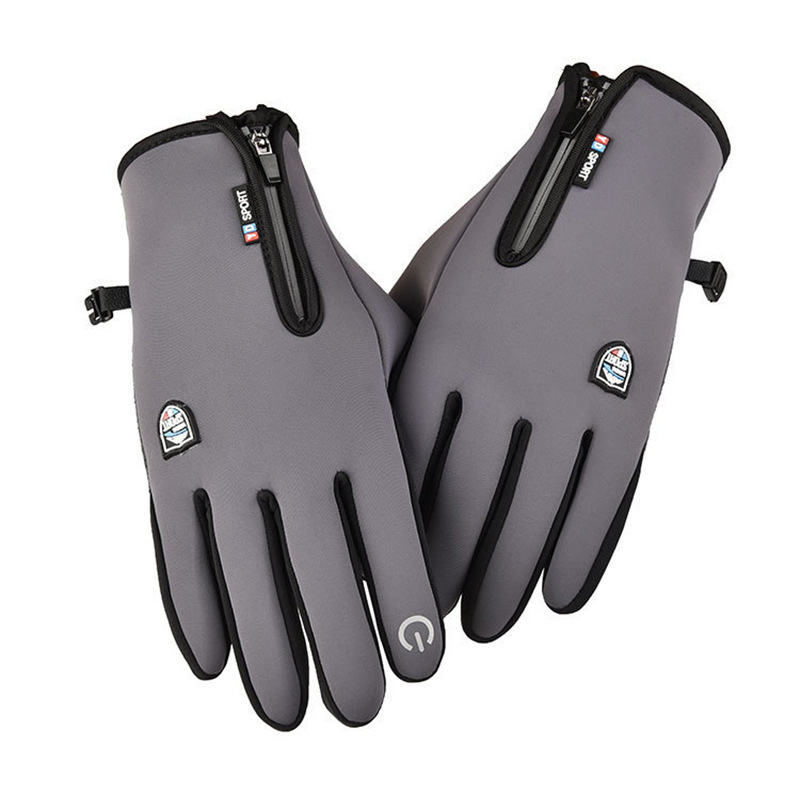USB Heated Gloves for Outdoor  - Heated Gloves Electric ulasan dan harga