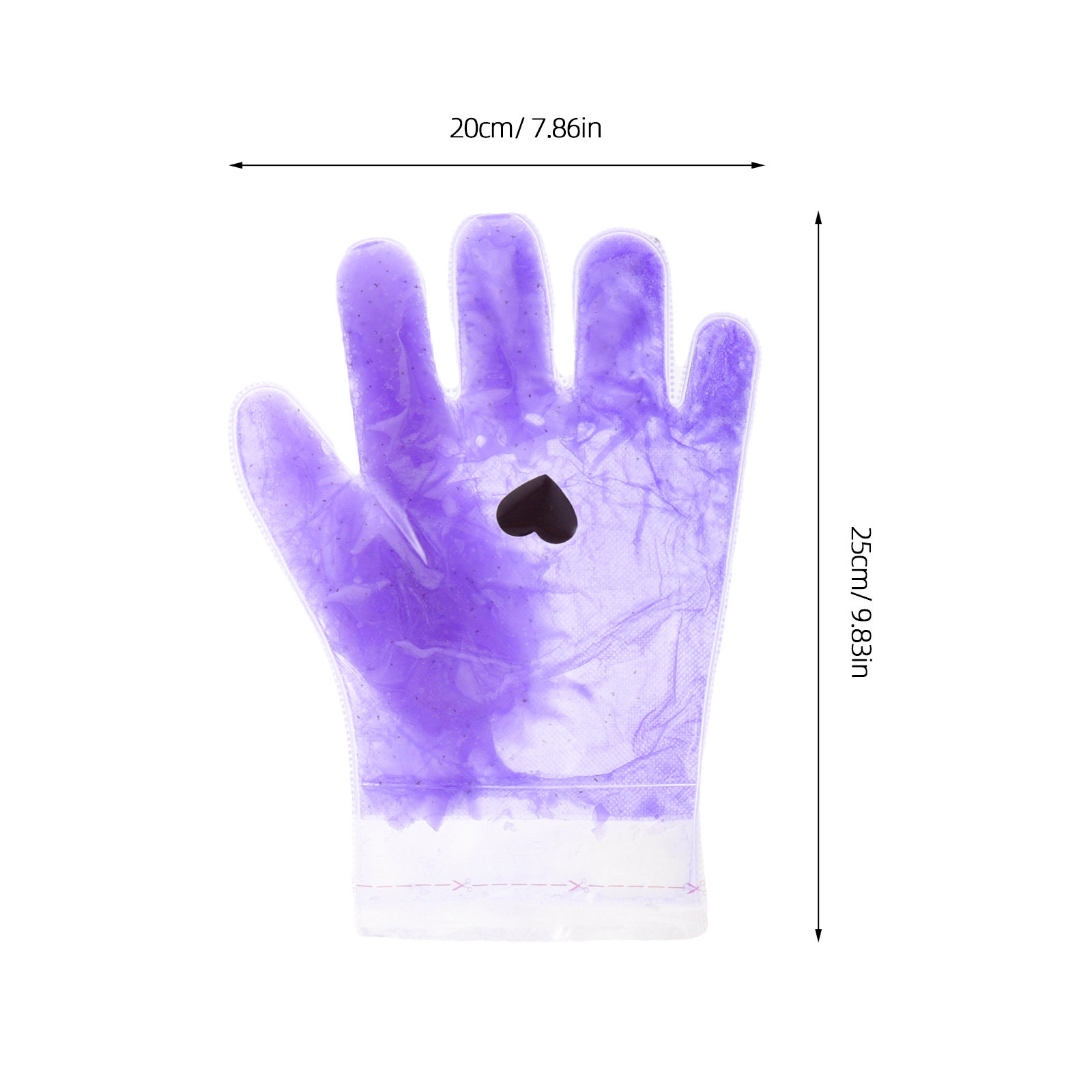 Paraffin Wax Therapy Gloves an - Heated Gloves Electric ulasan dan harga