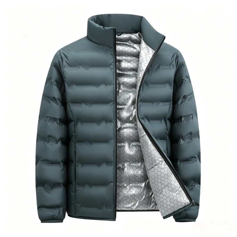 Autumn Graphene Self-heating P - Winter Clothing Hiking ulasan dan harga