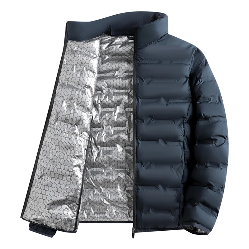 Autumn Graphene Self-heating P - Winter Clothing Hiking ulasan dan harga