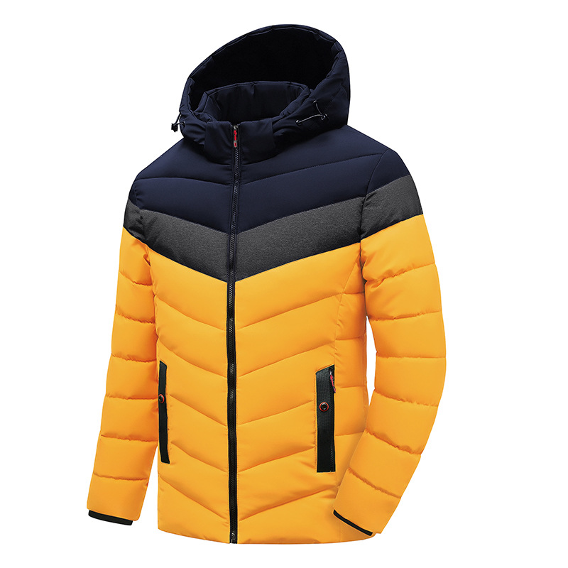 Outdoor Warm Thick Waterproof  - Winter Clothing Hiking ulasan dan harga