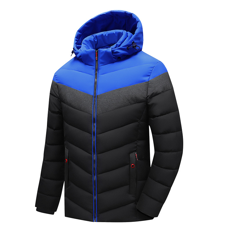 Outdoor Warm Thick Waterproof  - Winter Clothing Hiking ulasan dan harga