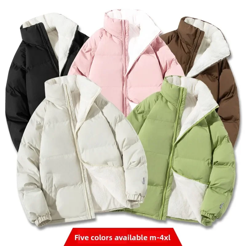 Winter Outdoor Camping Hiking  - Winter Clothing Hiking ulasan dan harga