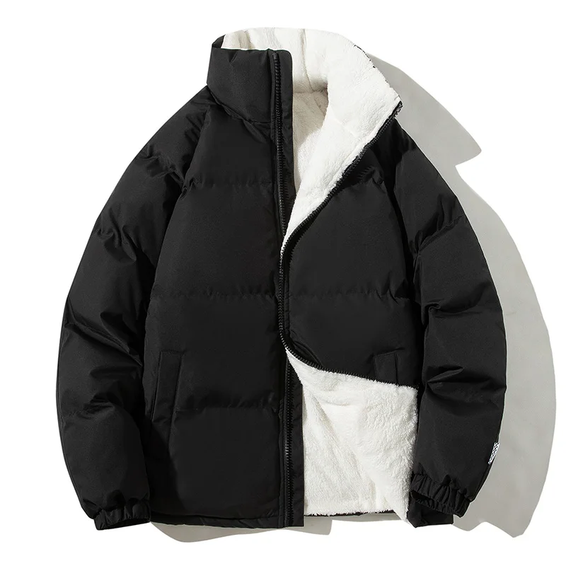 Winter Outdoor Camping Hiking  - Winter Clothing Hiking ulasan dan harga