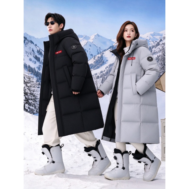 Winter Outdoor Hiking Windproo - Winter Clothing Hiking ulasan dan harga