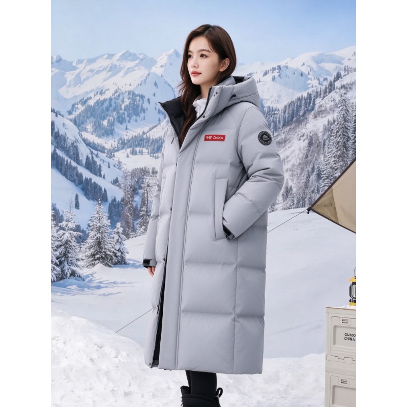 Winter Outdoor Hiking Windproo - Winter Clothing Hiking ulasan dan harga