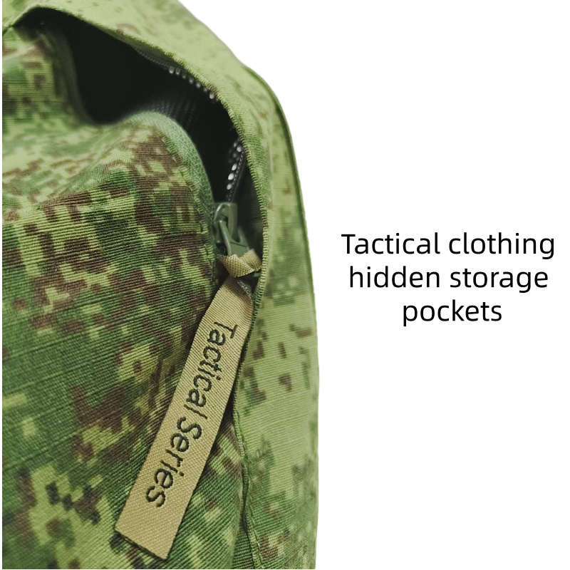 Russian-Tactical-Cotton-Jacket - Winter Clothing Pk ulasan dan harga