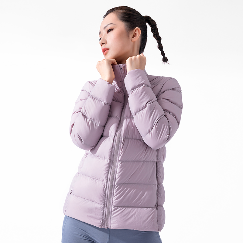 GOLDEN CAMEL Down Jackets Men  - Winter Clothing Hiking ulasan dan harga