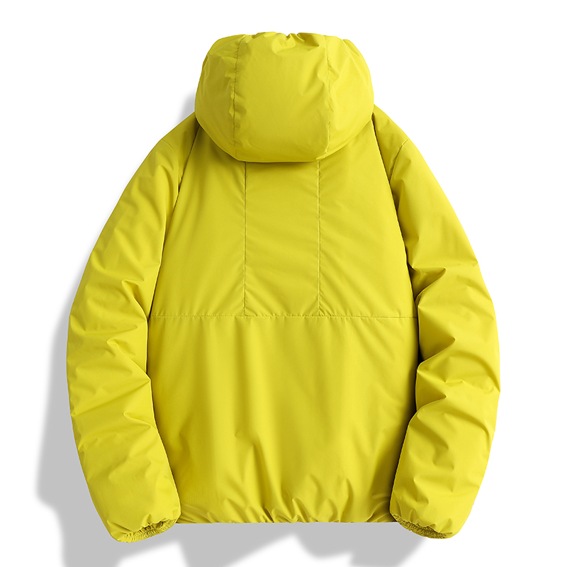 Outdoor Warm Jacket Autumn Win - Winter Clothing Hiking ulasan dan harga