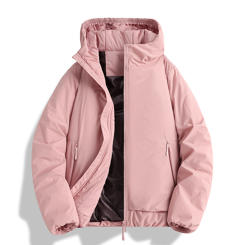 Outdoor Warm Jacket Autumn Win - Winter Clothing Hiking ulasan dan harga