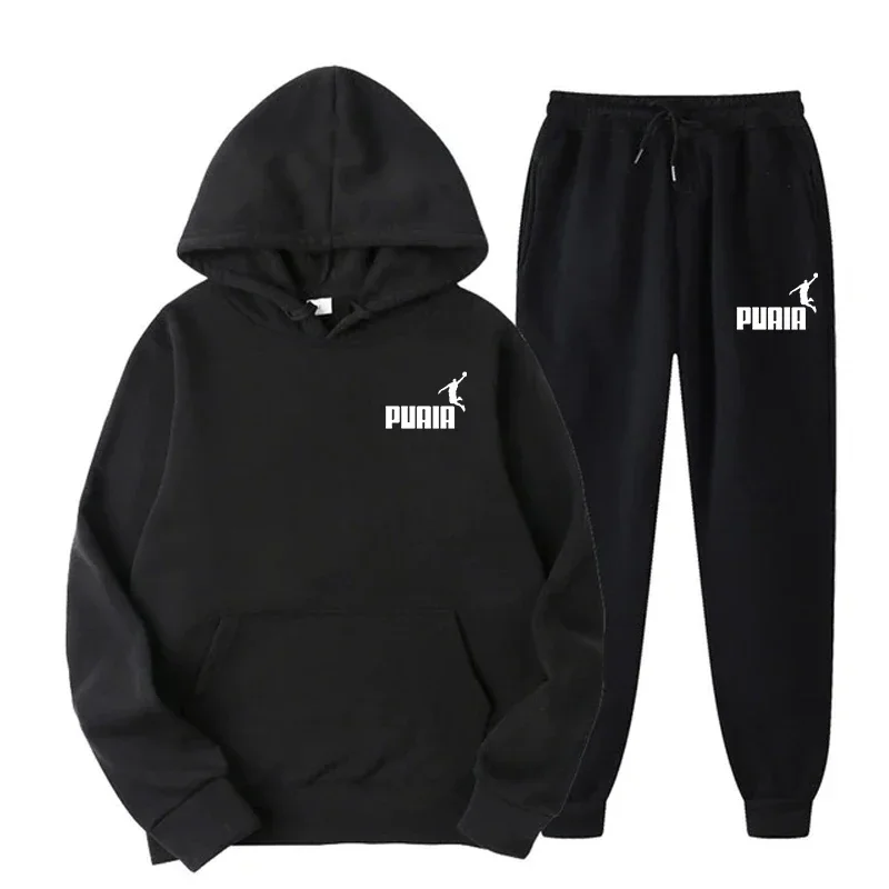 Men's and Women's Hoodie Jacke - Winter Clothing Pk ulasan dan harga